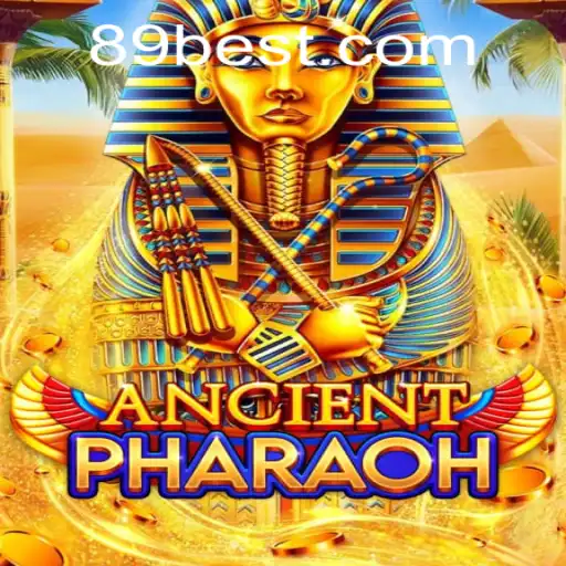 AncientPharaoh: O Jogo de Aventura e Estratégia com Temática Egípcia