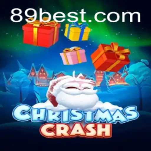 Explorando o Ambiente Festivo de ChristmasCrash com 89 BET