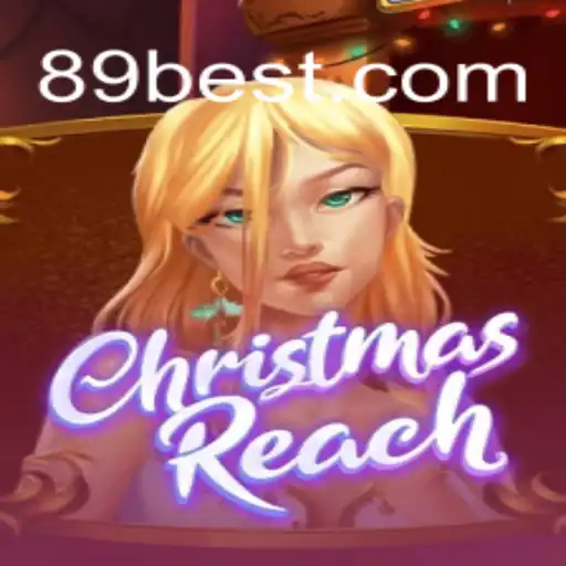 ChristmasReach: Desvende a Magia com 89 BET