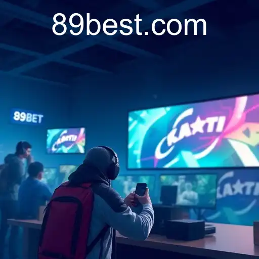 Comunidade Jogadores