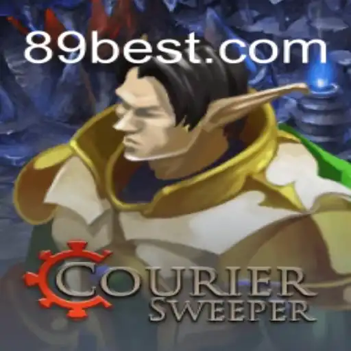 CourierSweeper: Explorando o Universo do Jogo com 89 BET