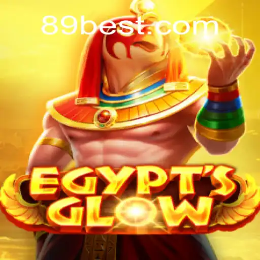 EgyptsGlow e a Emoção do 89 BET: Descubra o Mundo deste Novo Jogo Inovador