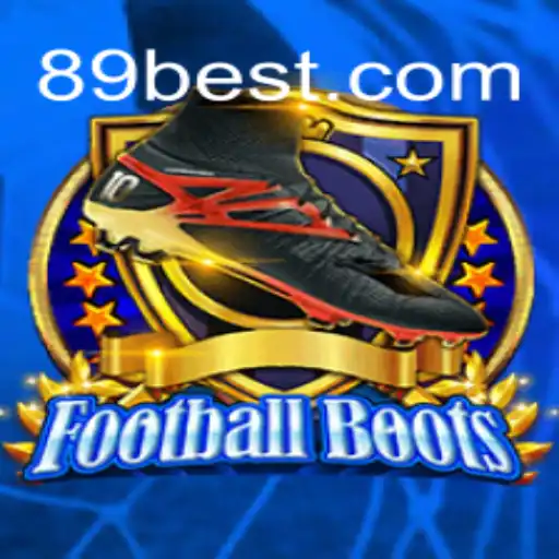 Descubra o Mundo do Jogo Estratégico FootballBoots e a Atração do 89 BET