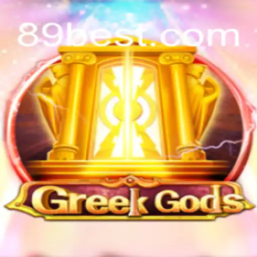 Explorando o Fascinante Universo de GreekGods e o Impacto do 89 BET