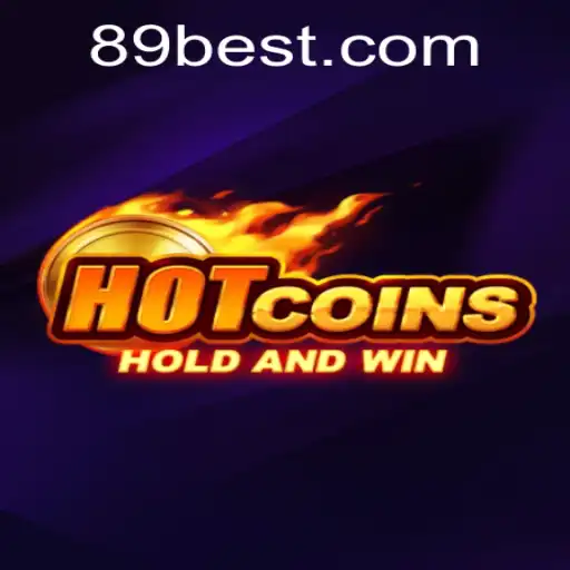 Descubra o Mundo Empolgante do Jogo HotCoins e Aposte com 89 BET