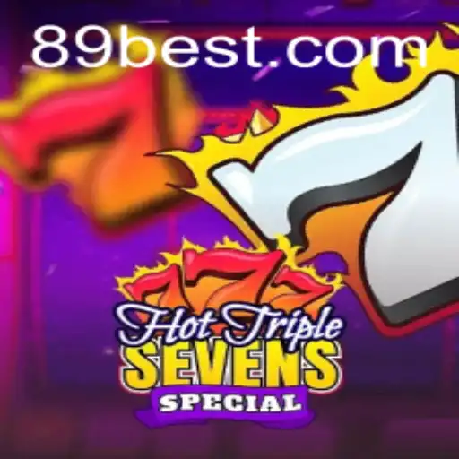 HotTripleSevensSpecial: Descubra as Regras e a Empolgante Jogabilidade do Jogo com 89 BET