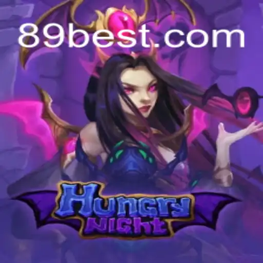 Descubra a Aventura e Desafios de HungryNight no Universo do Jogo 89 BET