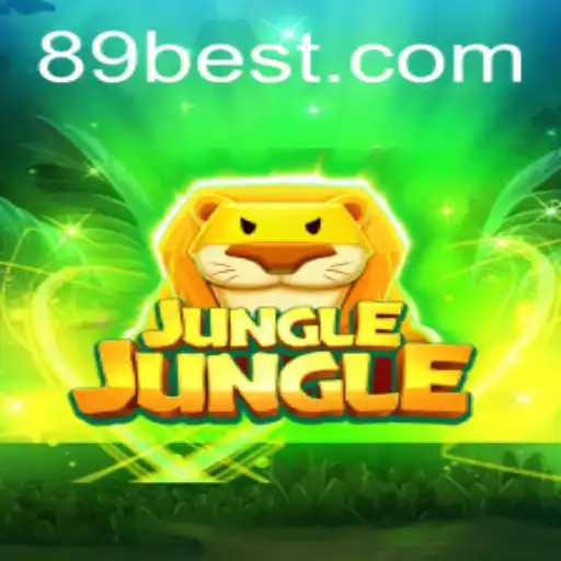 Descubra o Fascinante Mundo de JungleJungle e a Expansão '89 BET'