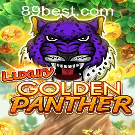 LUXURYGOLDENPANTHER: Um Mergulho no Mundo dos Jogos e Apostas com 89 BET