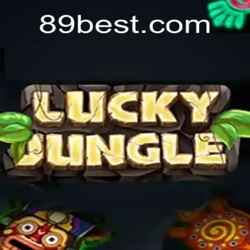 Explorando LuckyJungle: Uma Aventura em 89 BET