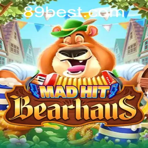 MadHitBearhaus: Descubra o Jogo de Estratégia Imersiva do Momento
