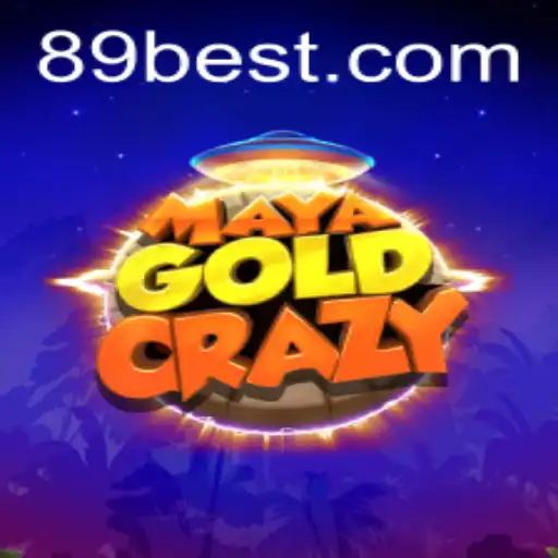 Explorando a Aventura de MayaGoldCrazy com 89 BET