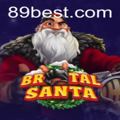 Explorando 'BrutalSanta': O Jogo Que Reinventa o Clássico Espírito Natalino