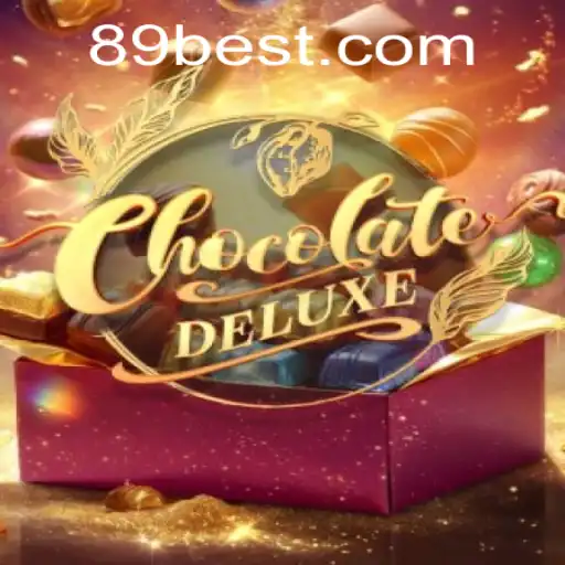 Descobrindo o Fascinante Mundo de ChocolateDeluxe: Um Guia Completo