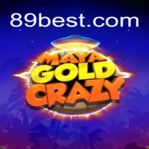 Explorando a Aventura de MayaGoldCrazy com 89 BET