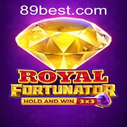 Explorando Royalfort: O Jogo Online que Está Revolucionando 89 BET