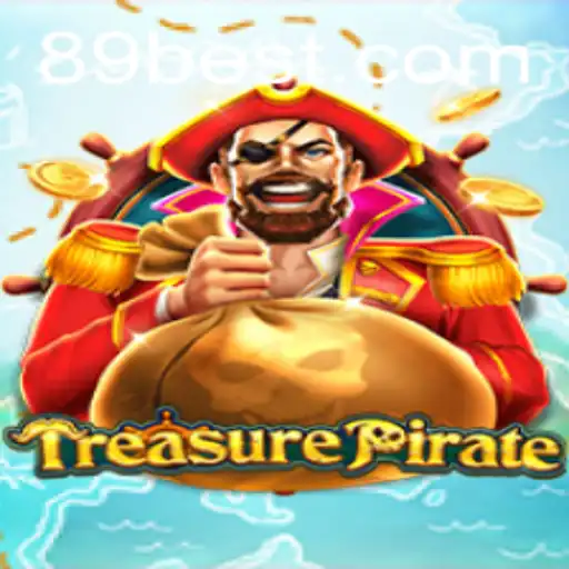 Descubra as Aventuras de TreasurePirate e Suas Regras Inovadoras