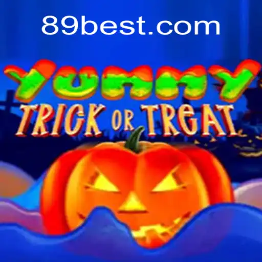 Desvendando o Mundo de YummyTrickorTreat: A Nova Sensação no 89 BET