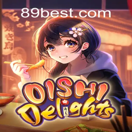 Desvendando OishiDelights: Uma Experiência Inovadora de Jogo com 89 BET
