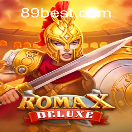 Explorando o Universo de RomaXDeluxe: Um Novo Horizonte em Jogos de Apostas com 89 BET