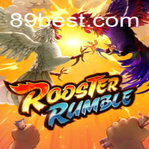 RoosterRumble: Explorando o Fascinante Mundo do Jogo e Sua Conexão com 89 BET