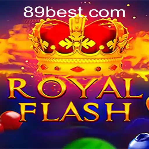 RoyalFlash: A Emoção Inovadora no Mundo dos Jogos de Cartas com 89 BET