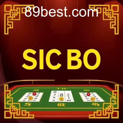 Sic Bo