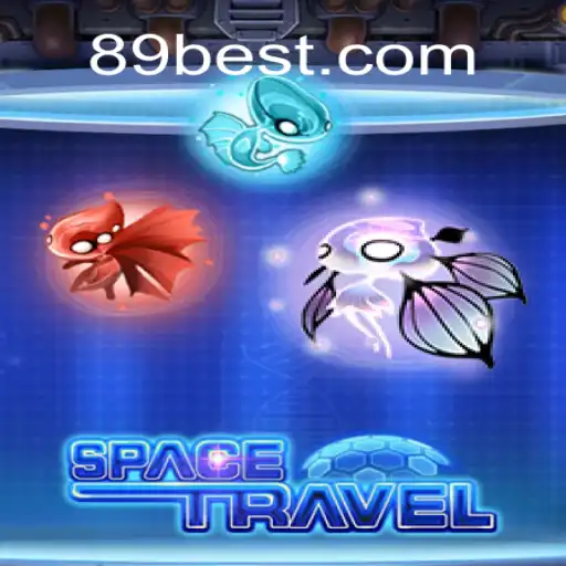 Desvende o Universo de SpaceTravel - Um Aventureiro 89 BET