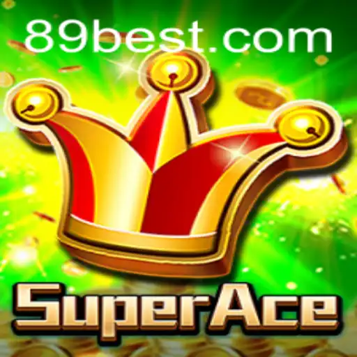 Descubra o Mundo de SuperAce: O Jogo do Momento com 89 BET