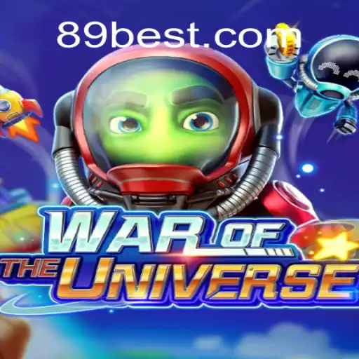Explorando o Universo do Jogo WAROFTHEUNIVERSE
