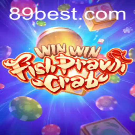 Explorando o Jogo WinWinFishPrawnCrab: Diversão e Estratégia com 89 BET