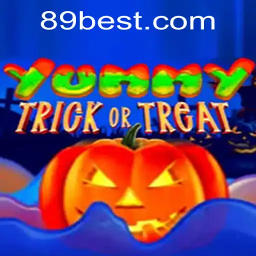 Desvendando o Mundo de YummyTrickorTreat: A Nova Sensação no 89 BET